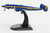 Daron Postage Stamp 1:300 L-1049G Super Constellation Blue Angels C-121J PS5806-2