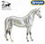 Breyer Pearly Grey Trakehner Horse 960