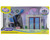 Breyer Shimmer Li'l Beauties Grooming Salon Playset Mane Beauty - 7431