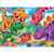 New Masterpieces Googly Eye Right Fit - Dinosaurs 48 Piece Kids Jigsaw Puzzle 11837
