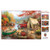 Masterpieces Chuck Pinson Gallery - Share The Outdoors - 1000 Piece Jigsaw Puzzle 72009