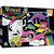 Masterpieces Mermaid Velvet Coloring Right Fit - 60 Piece Puzzle 11923