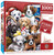 Masterpieces Furry Friends Puppy Pals 1000 Piece Puzzle 72182