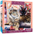 Masterpieces Cat-ology Raja & Mulan 1000 Piece Square Jigsaw Puzzle 71814