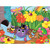 Masterpieces Sing-along The Itsy Bitsy Spider - 24 Piece Kids Puzzle with Sound 