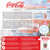 New MasterPieces Coca-Cola Diner 1000 Piece Puzzle 82119