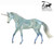 Breyer Le Mer Unicorn Of The Sea Freedom 1:12 Scale 70th Anniversary - 62060