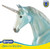 Breyer Le Mer Unicorn Of The Sea Freedom 1:12 Scale 70th Anniversary - 62060