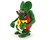Acme 1:18 Scale Rat Fink Figure - Red Shirt A1800117
