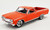 Acme 1:18 Scale 1965 Chevrolet El Camino Custom Cruiser (Orange Metallic) A1805412