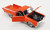 Acme 1:18 Scale 1965 Chevrolet El Camino Custom Cruiser (Orange Metallic) A1805412