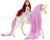 Breyer Magical Unicorn Sky and Fantasy Rider Meadow 61147