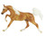 Breyer Pintos and Palominos 4-Piece Horse Gift Set 6226