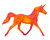 Breyer Unicorn Swirl Gift Set 6912