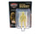 World's Smallest Micro Action Figure Mego Horror Series 2 - Egyptian Mummy