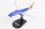 Daron Postage Stamp 1:300 Scale Southwest Airlines 737-800 Airplane PS5815-7