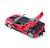 Bburago 1:24 Scale 2017 Ferrari FXX-K #10, Red 18-26301
