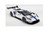 GT Spirit 1:18 Scale Resin 2020 Ford GT MKII Track US040