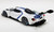 Acme GT Spirit 1:18 Resin 2020 Ford GT MKII Track US040