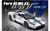 GT Spirit 1:18 Scale Resin 2020 Ford GT MKII Track US040
