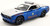 Acme 1:18 Scale 2010 Dodge Challenger SRT8 - Georgia State Patrol Model A1806018