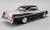 Acme 1:18 Scale 1956 Chrysler New Yorker St. Regis - White and Black A1809006
