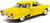Acme Limited Edition 1:18 Scale 1951 Studebaker Champion, Solar Yellow A1809203 Diecast