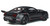Acme GT Spirit 1:18 Resin 2020 Ford Shelby GT500 Drag Snake Concept US047