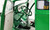 Acme 1:18 Scale Rat Fink 1933 Gasser (Green) A1800917