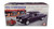 Acme 1:18 Scale 1951 Studebaker Champion (Black Cherry) A1809201