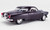 Acme 1:18 Scale 1951 Studebaker Champion (Black Cherry) A1809201