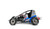 Acme Retro Studios 1:18 Scale 2021 #15 Carquest Winged Sprint Car - Donny Schatz A1809500RS 