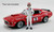 Acme 1:18 Scale Allan Moffat Driver Figurine, A1800115