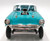 New Acme Diecast Retro Studios 1:18 Scale 1957 Chevrolet Bel Air Gasser, Blue A1807010RS