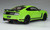 GT Spirit 1:18 Resin 2020 Ford Mustang R-Spec - RHD (Grabber Lime) US-048