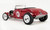 GMP 1:18 Scale 1934 Hot Rod Roadster- Indian Motorcycle 18958