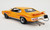 Acme 1:18 Scale 1970 Pontiac GTO Judge - Drag Outlaws (Orange) A1801215
