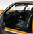 Acme Retro Hobby 1:18 Scale 1970 Pontiac GTO Judge Hardtop (Orbit Orange) A1801215VTRS