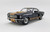 Acme Retro Studios Exclusive 1:18 Scale 1966 Shelby GT350H (Black/Gold) A1801841RS