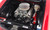 Acme 1:18 Scale 1970 Chevrolet Chevelle SS Convertible Restomod (Red) A1805518
