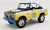 Acme Exclusive 1:18 Scale 1970 Ford Baja Bronco - Big Oly Tribute Edition GL-51405