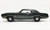 New Acme Diecast 1:18 Scale 1971 Oldsmobile Cutlass SX Diecast Model, Green A1805619