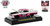 M2 Machines 1:64 Scale Cherry Coke 1957 Dodge Custom Royal Lancer Super D500