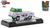M2 Machines 1:64 Scale Turtle Wax 1965 Ford Econoline