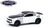 Greenlight 1:64 Detroit Speed Series 2 - 2012 Chevrolet Camaro Test Car 39070-F