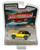 Greenlight 1:64 Scale All-Terrain Series 11 -  2008 Jeep Wrangler Unlimited Rubicon CHASE 35190-E