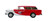 Acme Greenlight Exclusive 1:64 Scale So-Cal 1955 Chevrolet Bel Air Nomad 51340