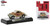 M2 Machines 1:64 Scale 1941 Willys Coupe Gasser
