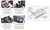RailDriver USB Desktop Train Cab Controller RD-91-MDT-R