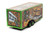 Auto World 1:64 Scale Enclosed Trailer - Rat Fink Green - We Haul It All AWSP106